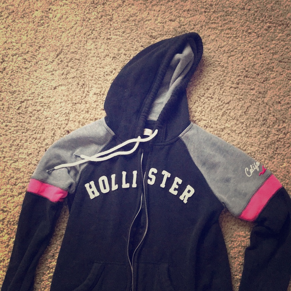 Hollister Jacket
